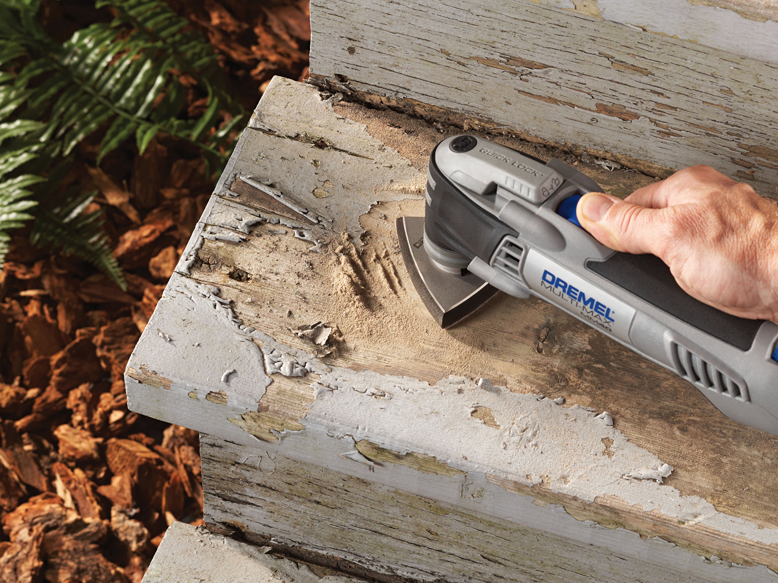 Dewalt 20v Dremel Multi-Max MM35 Amp Variable Speed Corded