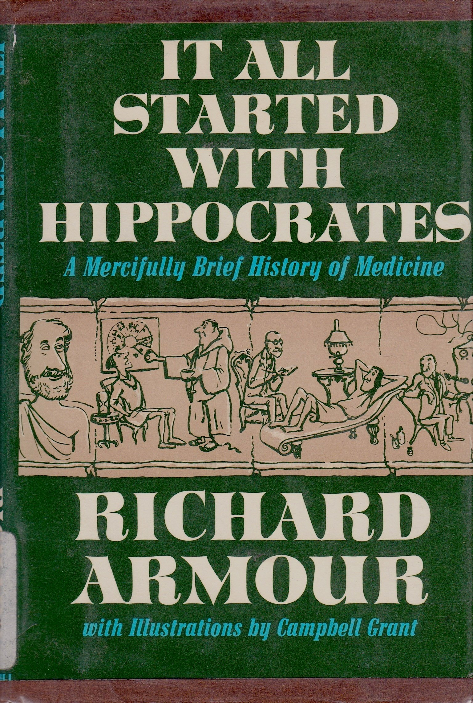 Amazon.com: Richard Armour: books, biography, latest update Amazon.com: Richard Armour: books, biography, latest update
