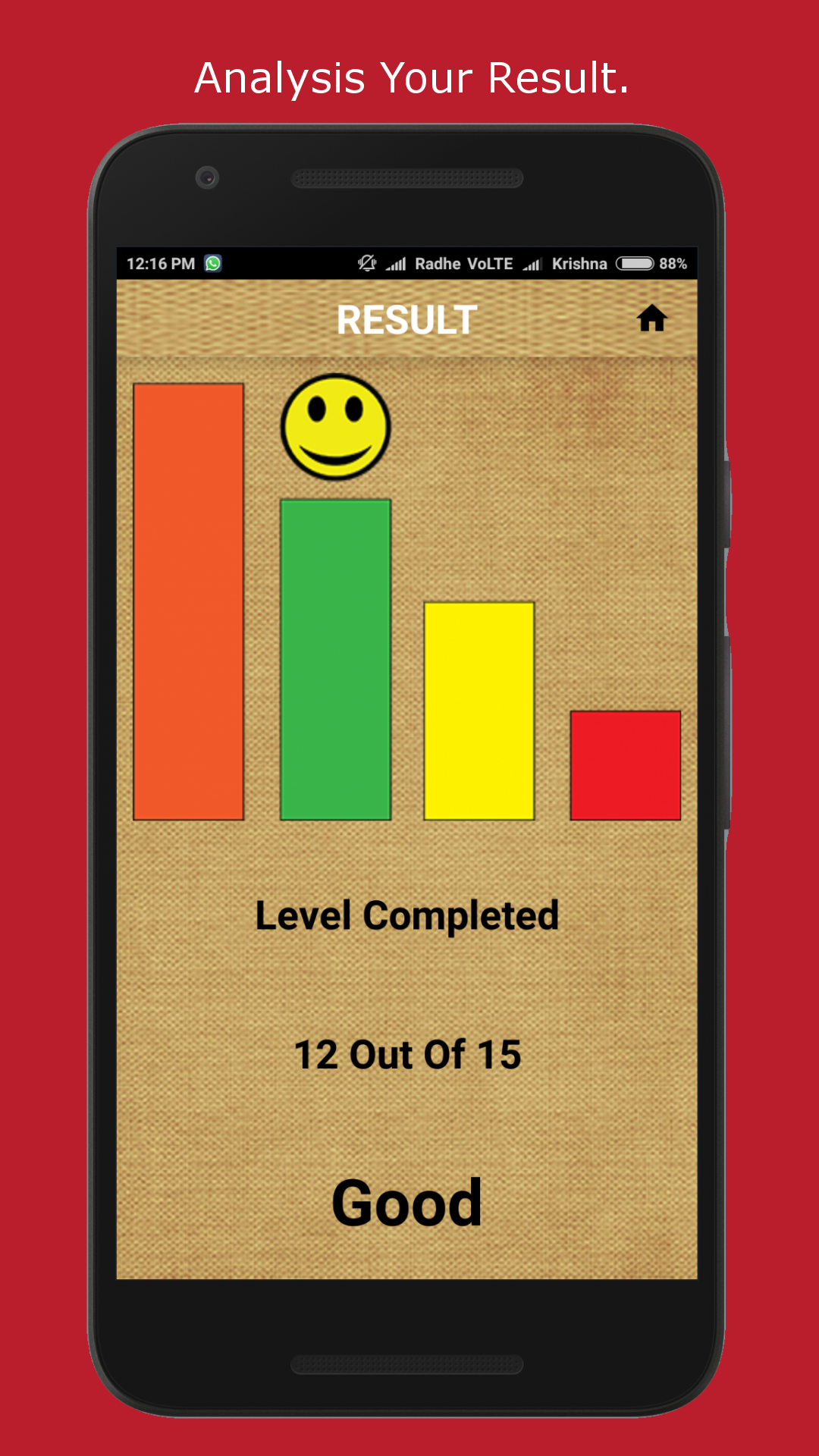 General Knowledge - GK Quiz in English - App on Amazon Appstore