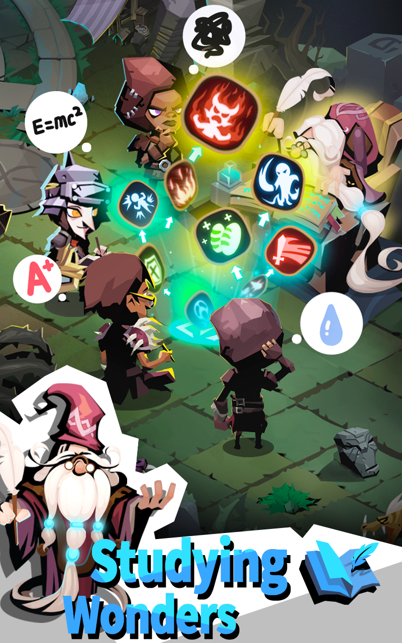 The Greedy Cave 2 Time Gate App on Amazon Appstore