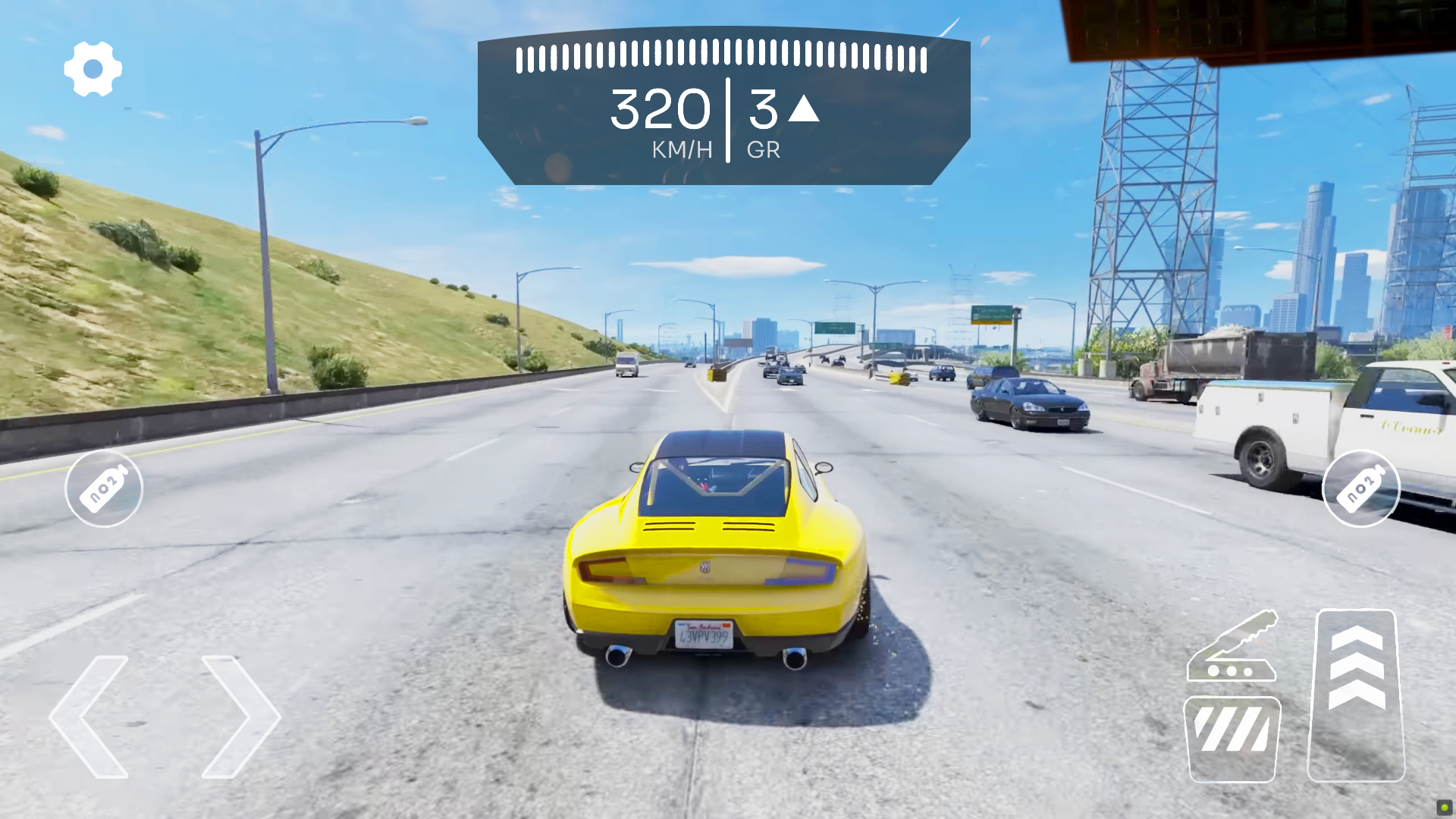 Taskmaster Driving Simulator Crash Master: Ultimate Car Driving Simulator - App on Amazon Appstore
