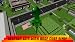 Cube Monster Mayhem 3D: Dino Unchained