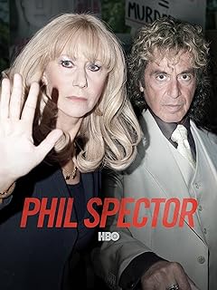 Phil Spector