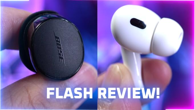 Ogu【新品未開封】 Bose QuietComfort Earbuds Amazon.co.jp: Bose QuietComfort Earbuds ワイヤレスイヤホン