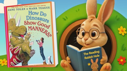 Full Book Read Through, See if it's is Right For Your Kiddo