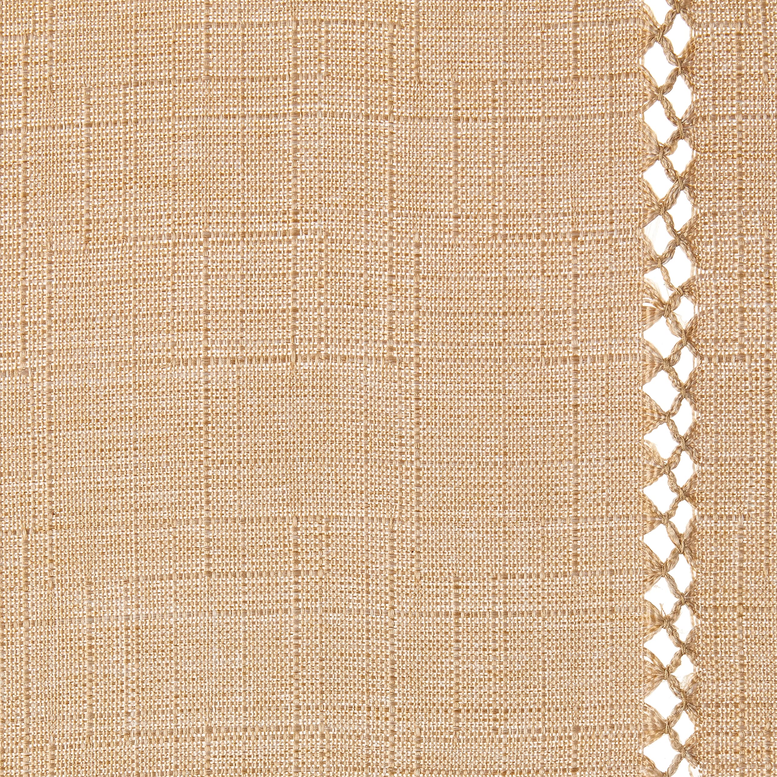 Amazon｜(バイオレット・リネン) Violet Linen テーブルクロス 横長