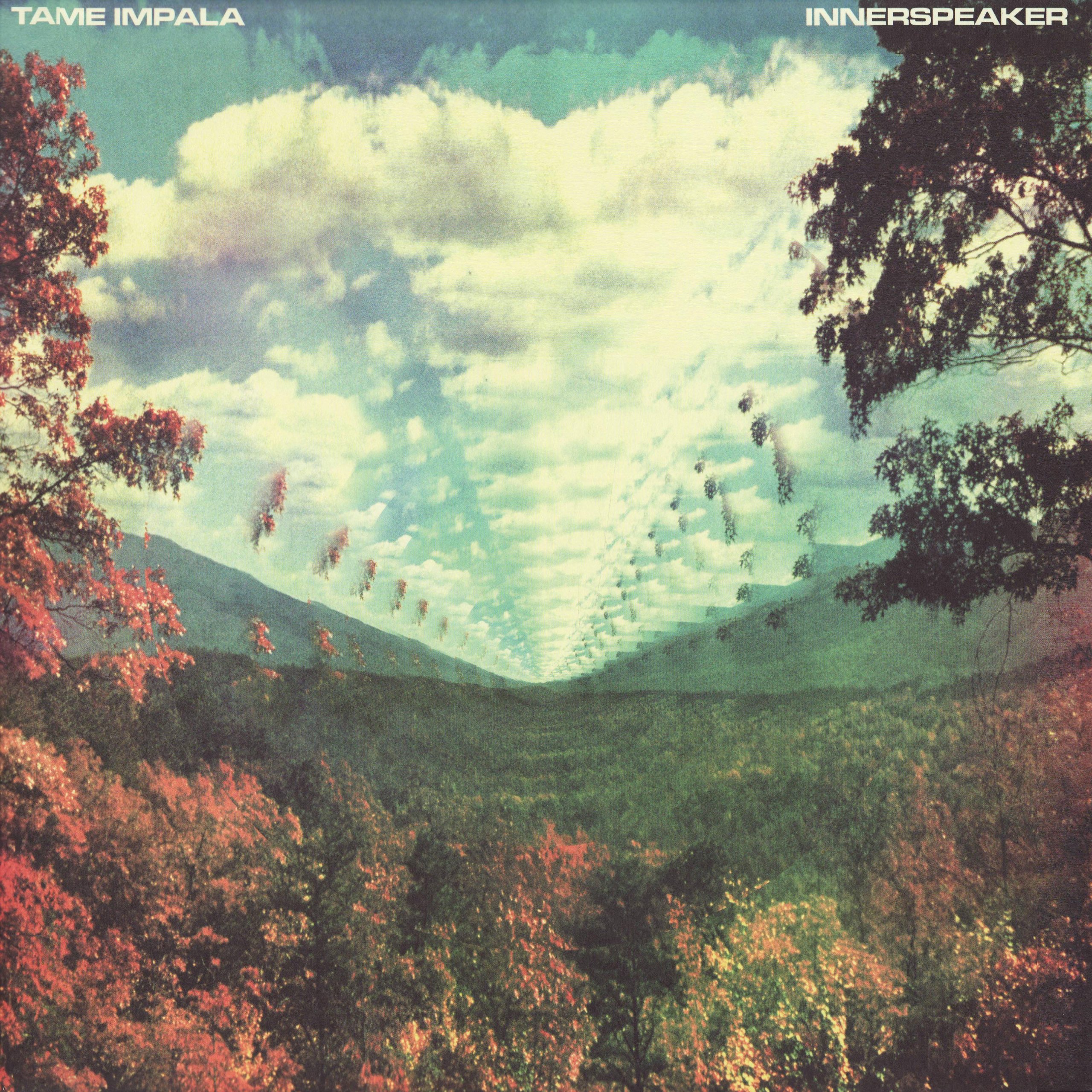Innerspeaker