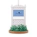 Hallmark Gilmore Girls Stars Hollow Sign Christmas Ornament, TV Show Gifts