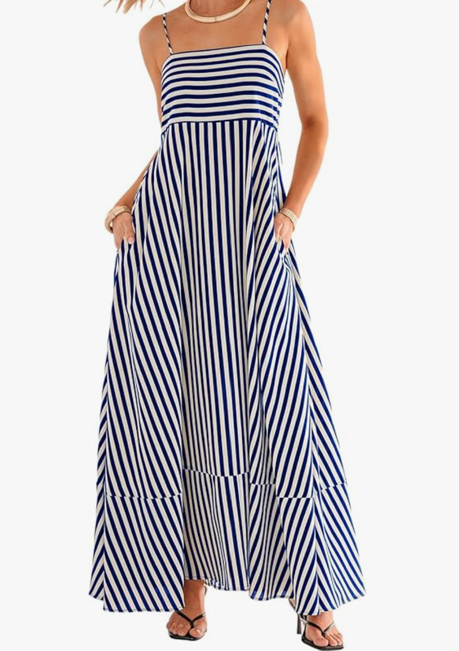 Amazon.com: CUPSHE: Midi & Maxi Dresses
