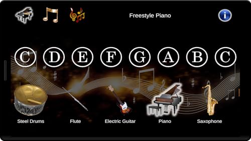 Virtual Instruments Junior