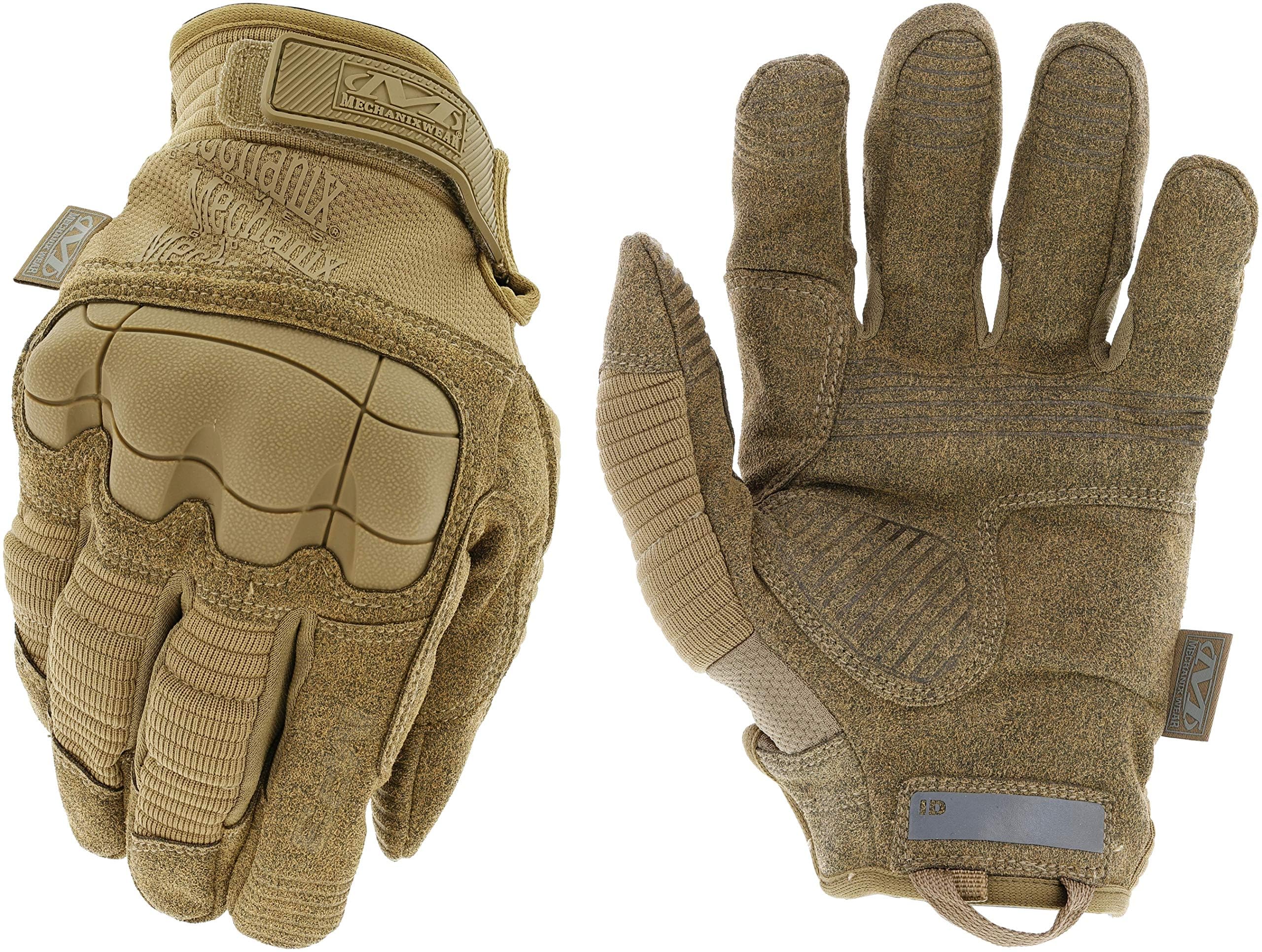 Mechanix Wear Gants M-Pact Coyote XS