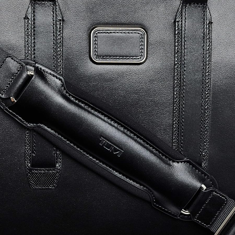 Amazon.co.jp: [トゥミ] Top Zip Brief 公式 正規品 JARVIS