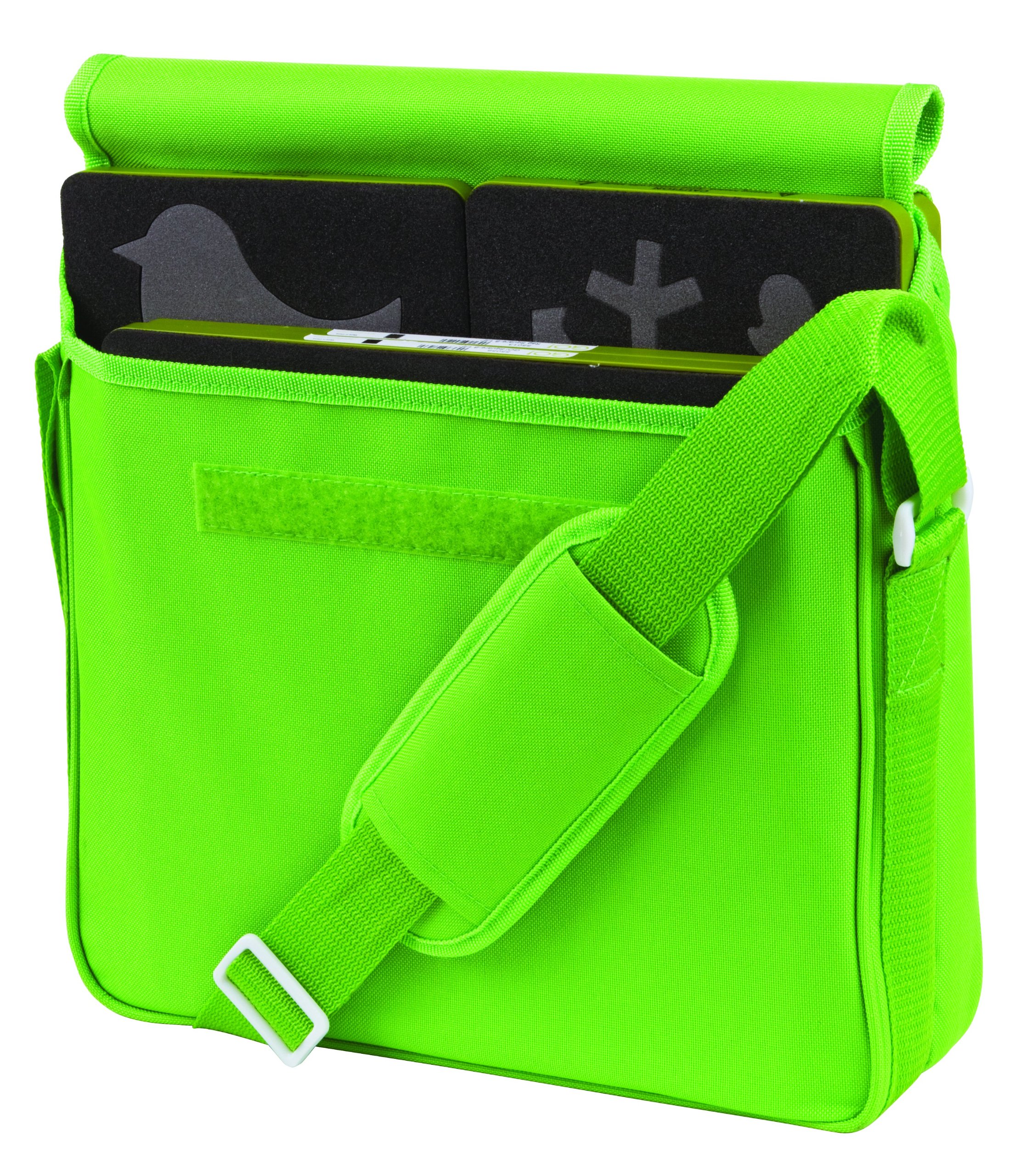 ArtBin Sew Lutions Die Storage Tote, Green