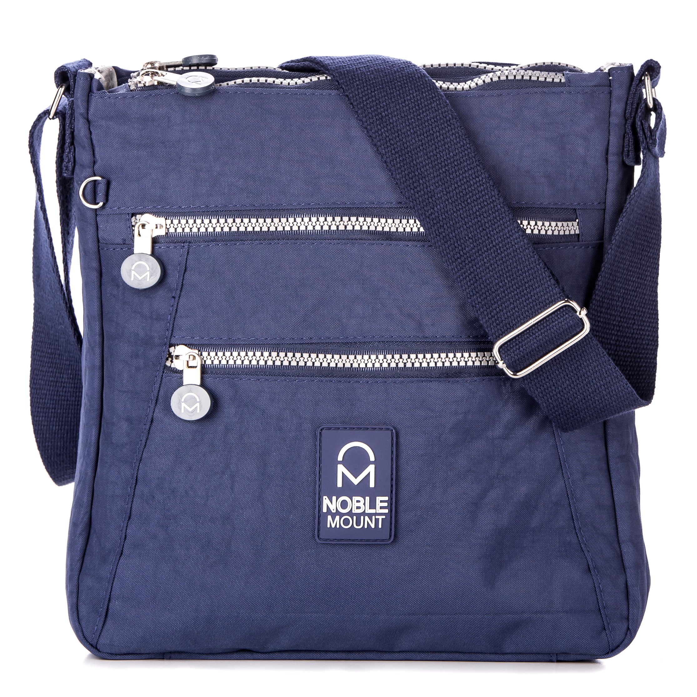 Noble Mount Crossbody Bags for Women - Travel Sling Bag