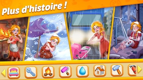 Tile Story: Jeu de Puzzle – vue 7