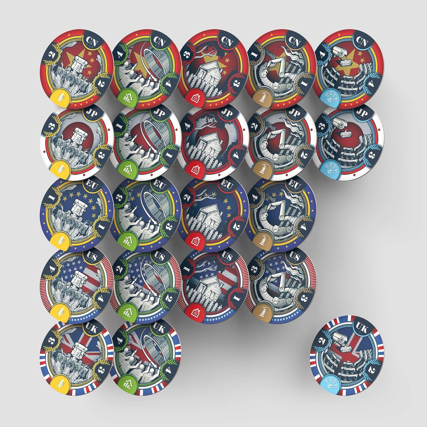 Q.E. QE - Quantitative Easing - Crypto Valley Journal