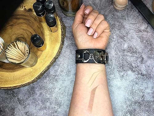 Miniatura 3 de Pasta blanca para cejas