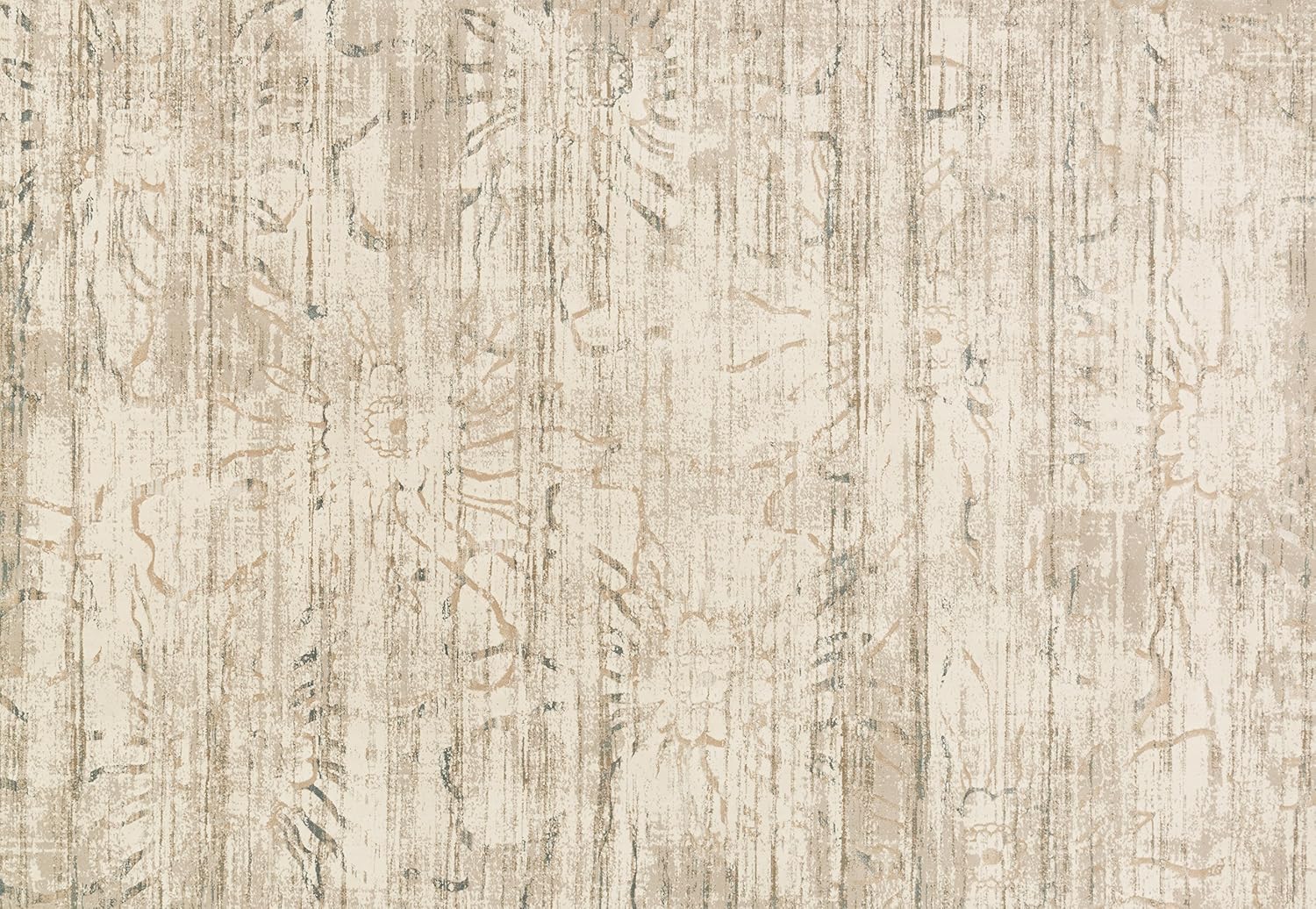 Loloi KINGSTON Area Rug, 2' 7" x 3' 9", Neutral Home