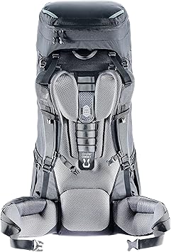 deuter Futura Lite 65+10 リュック Amazon.com : Deuter Unisex – Adult's Aircontact Lite 65+10