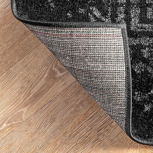 Miniatura 7 de NuLOOM Arlena - alfombra vintage