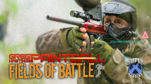 Fields of Battle