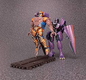 トランスフォーマー ビーストウォーズ マスターピース デストロン メガトロン Amazon.co.jp: トランスフォーマー マスターピース