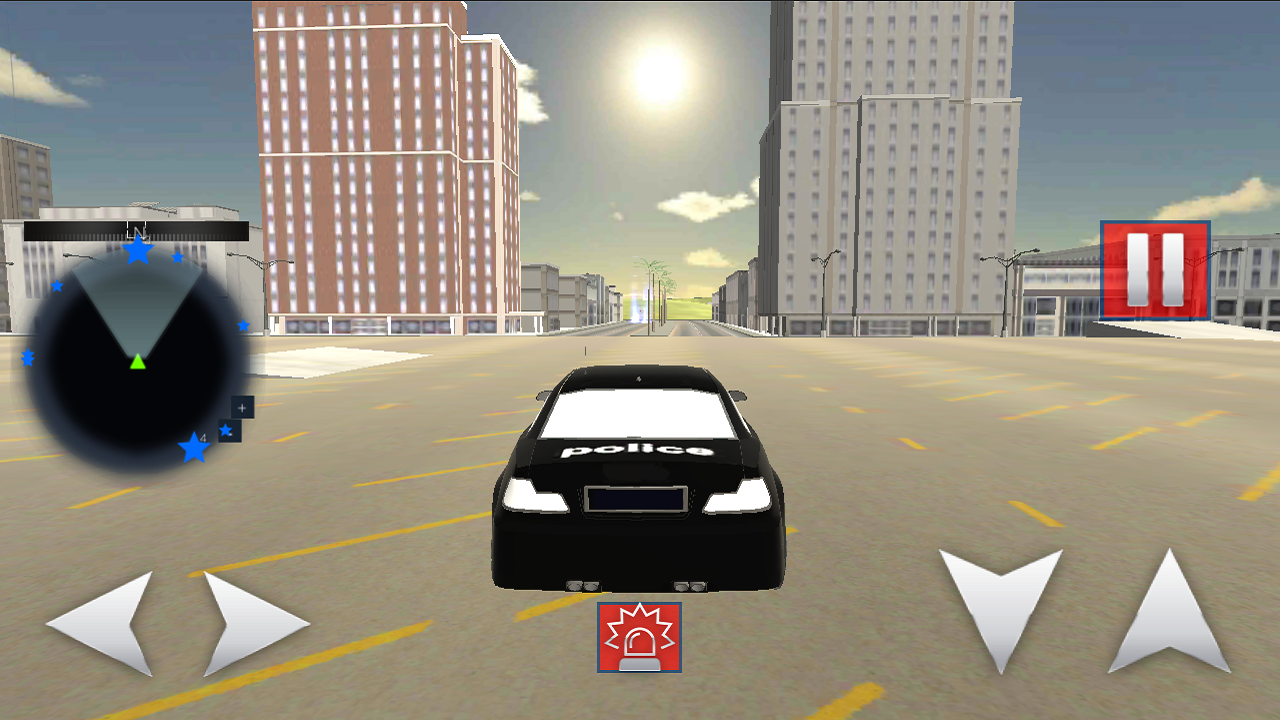 Cop Racing Games US Police Cop Car Chase Racing Offline Game - App on Amazon Appstore