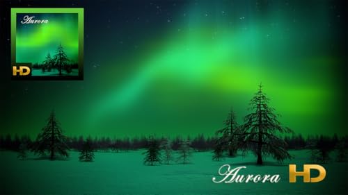 Aurora HD