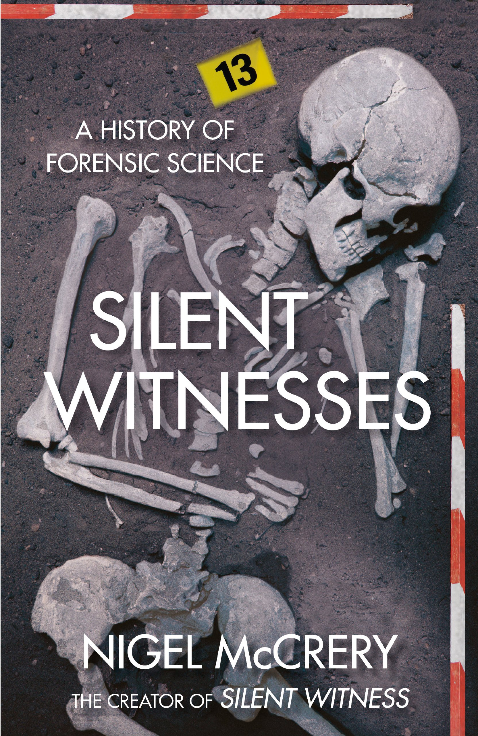 Buy Silent Witnesses — BookShops.in