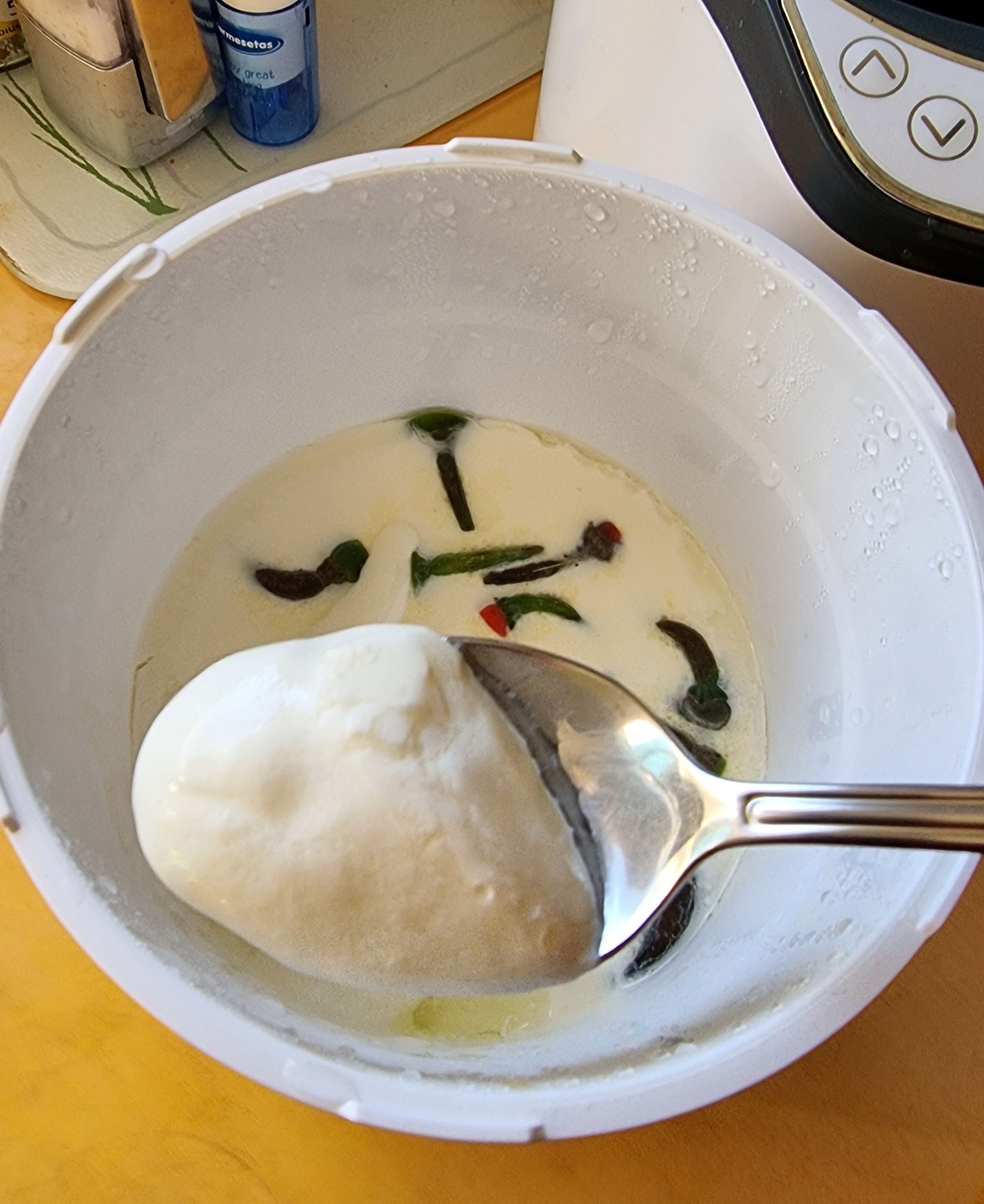 Davis & Waddell Electric Yoghurt Maker/Fermenter 2 in 1, White/Grey