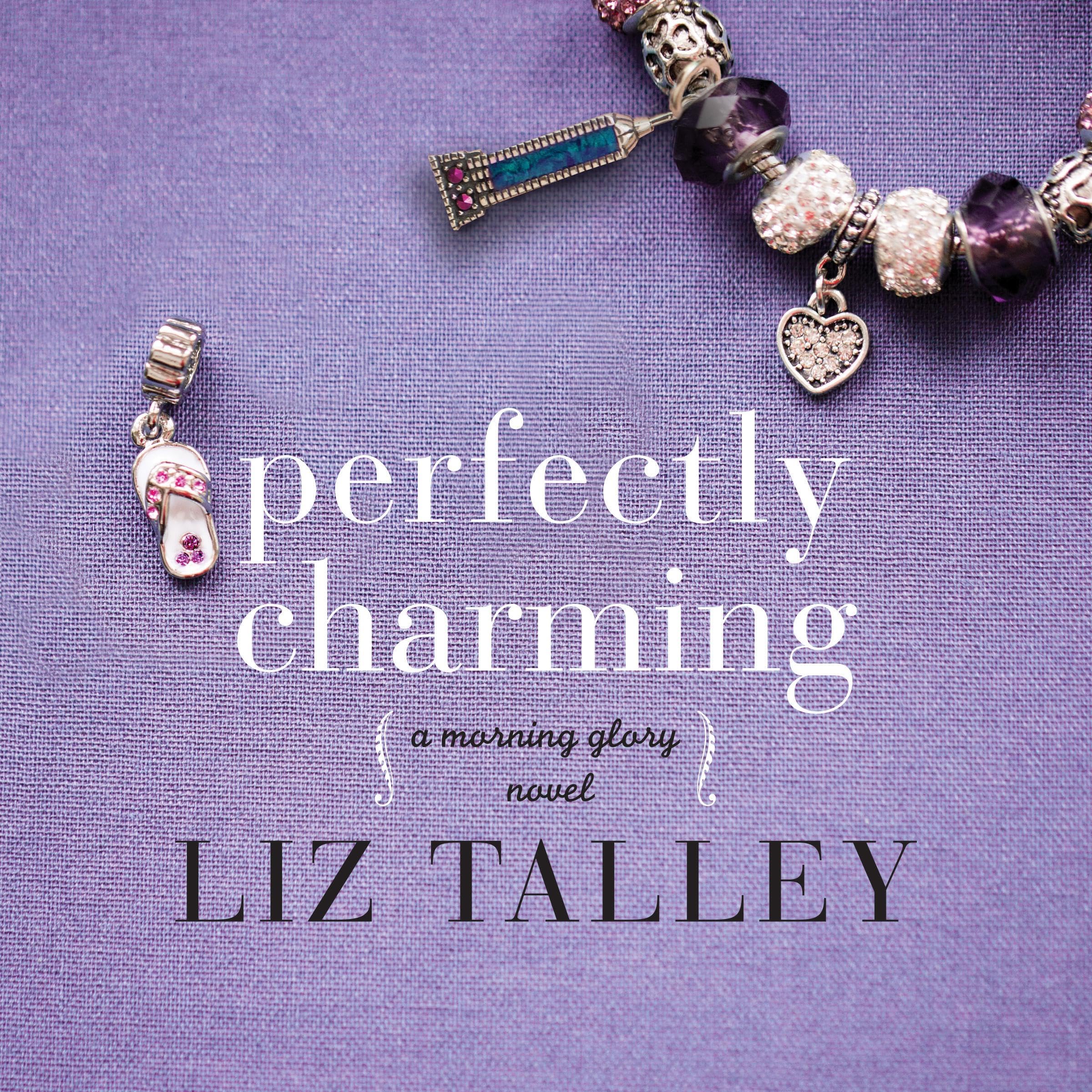Cover art for Perfectly Charming