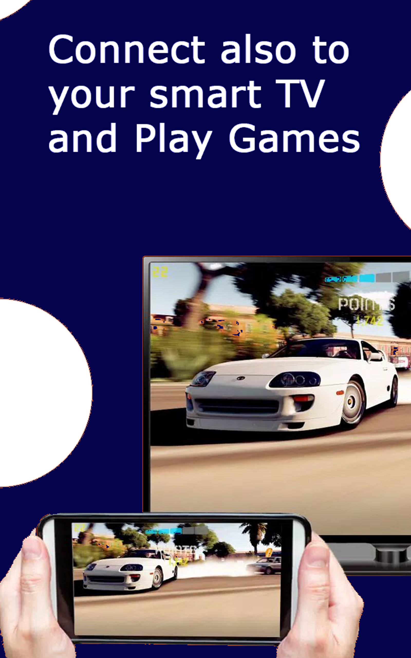 Mirror Link App on Amazon Appstore