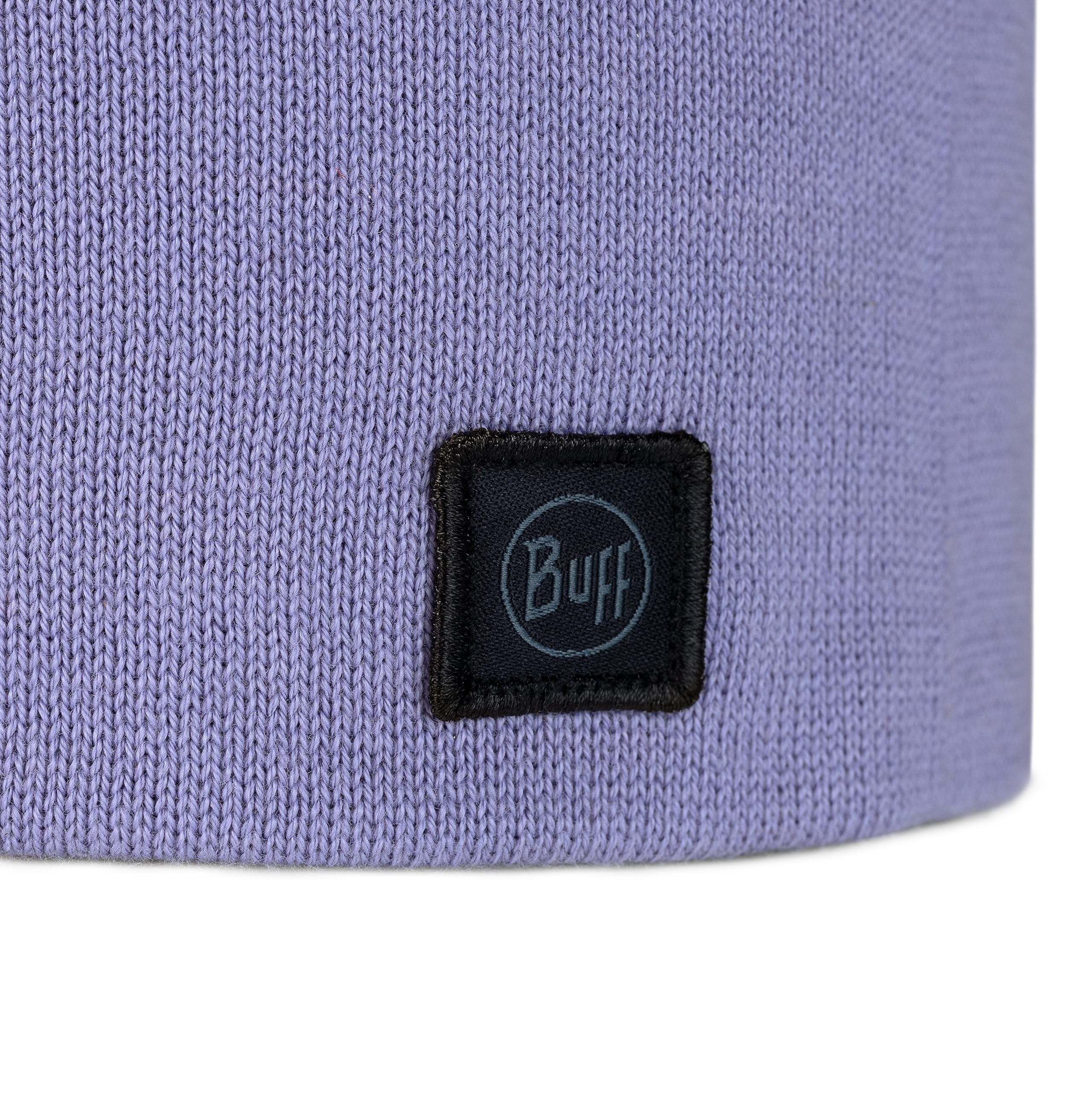 Buff Opaska Knitted Niels Evo Dorośli unisex