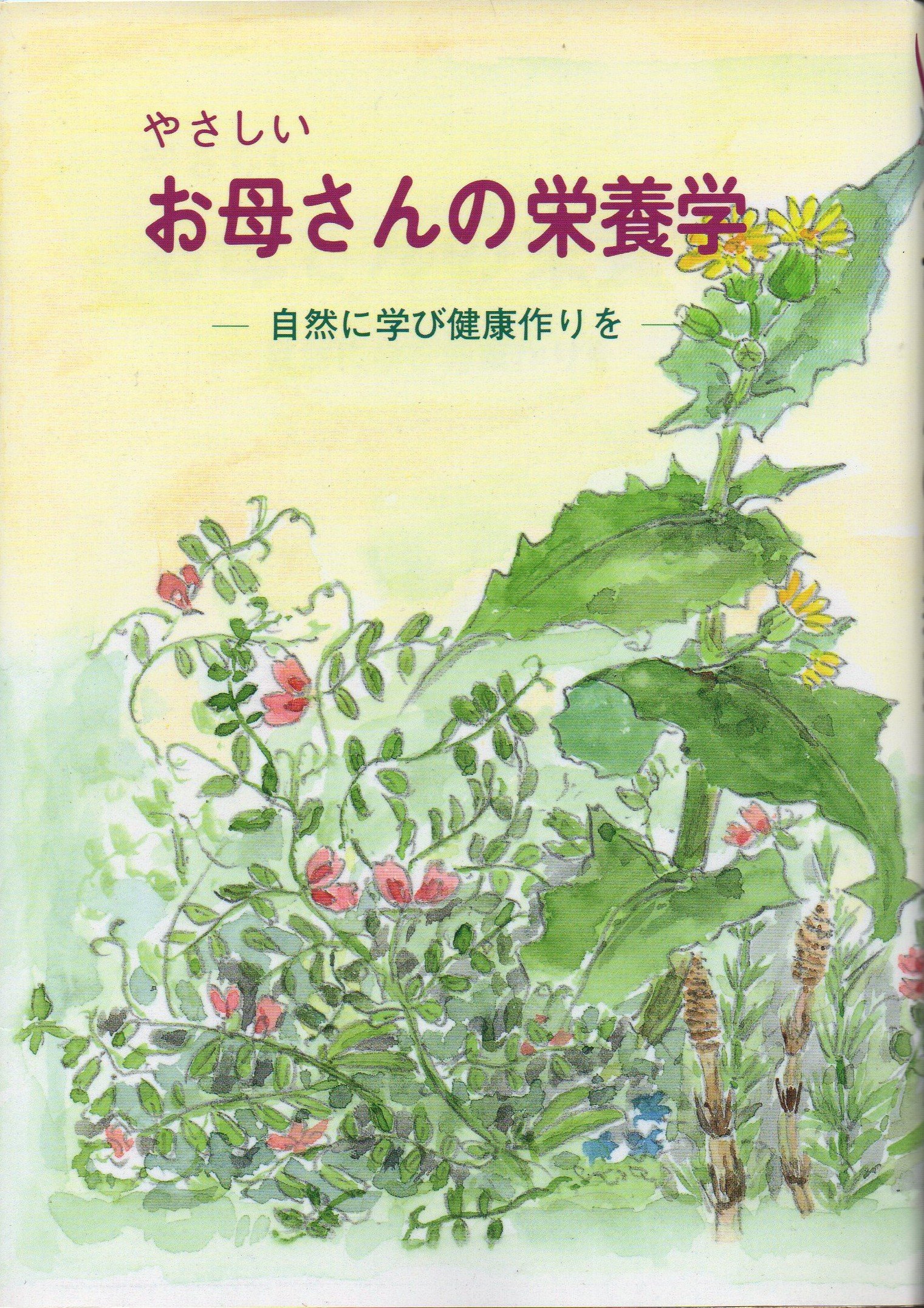 Amazon.co.jp: やさしいお母さんの栄養学 : 東城 百合子: 本