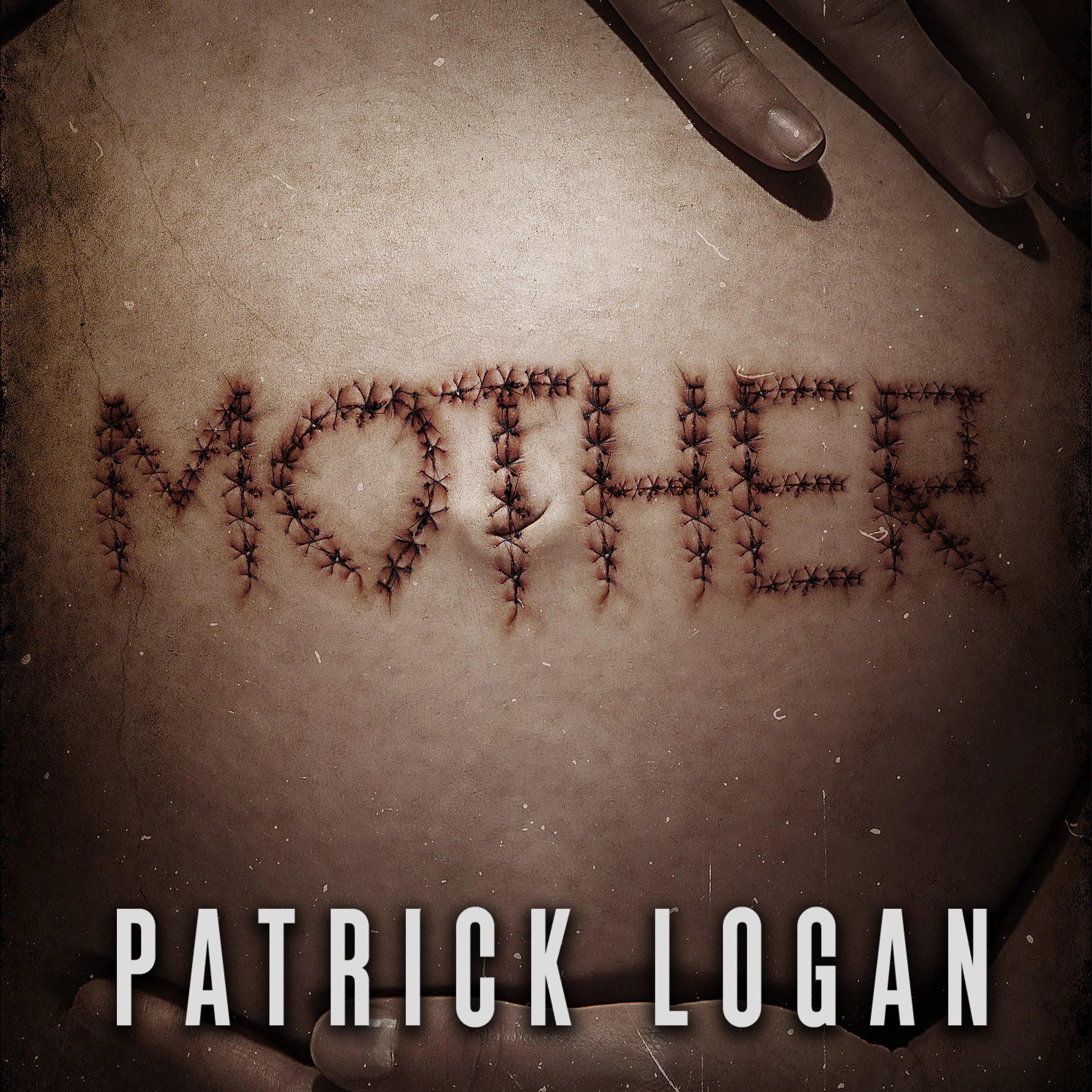 Cover art for Mother