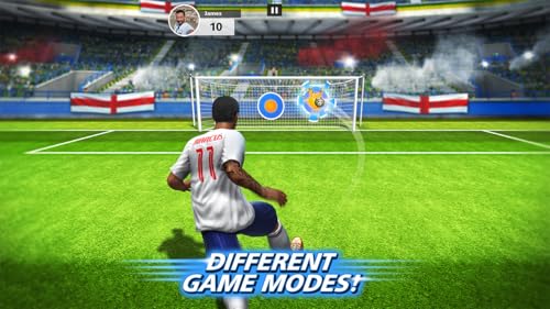 League Football Soccer Games Sim 3D 2024: Football Strike Soccer World Cup Games