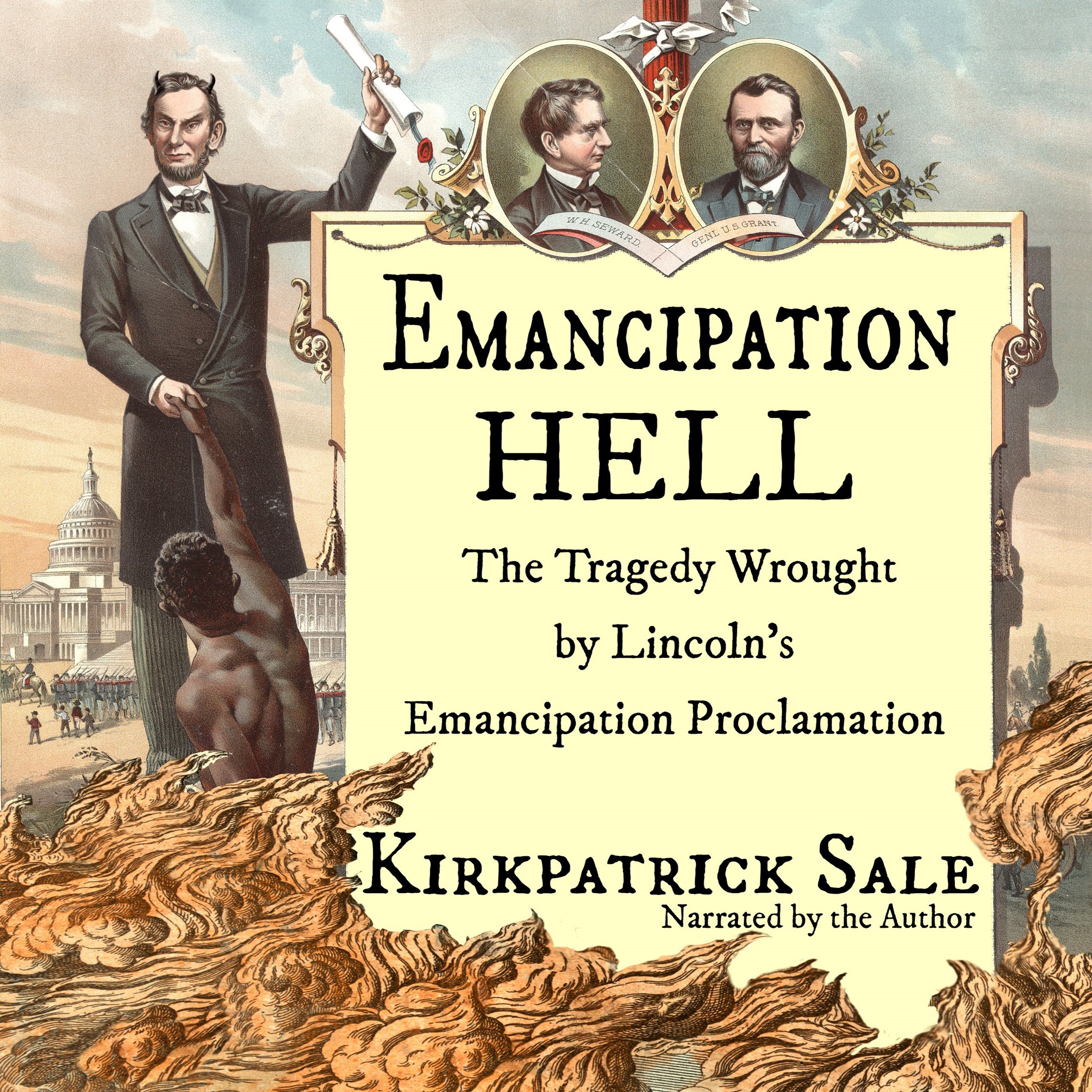 Emancipation Hell