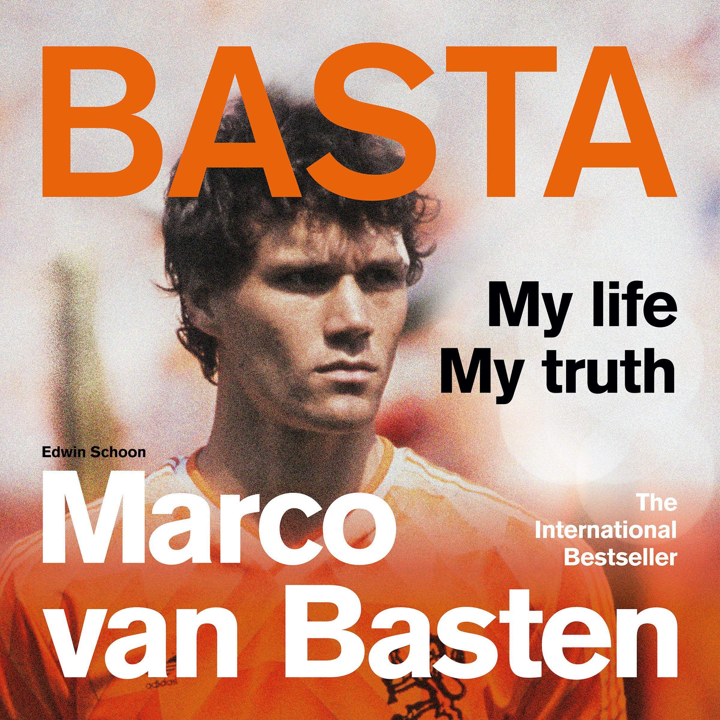 Cover art for Basta
