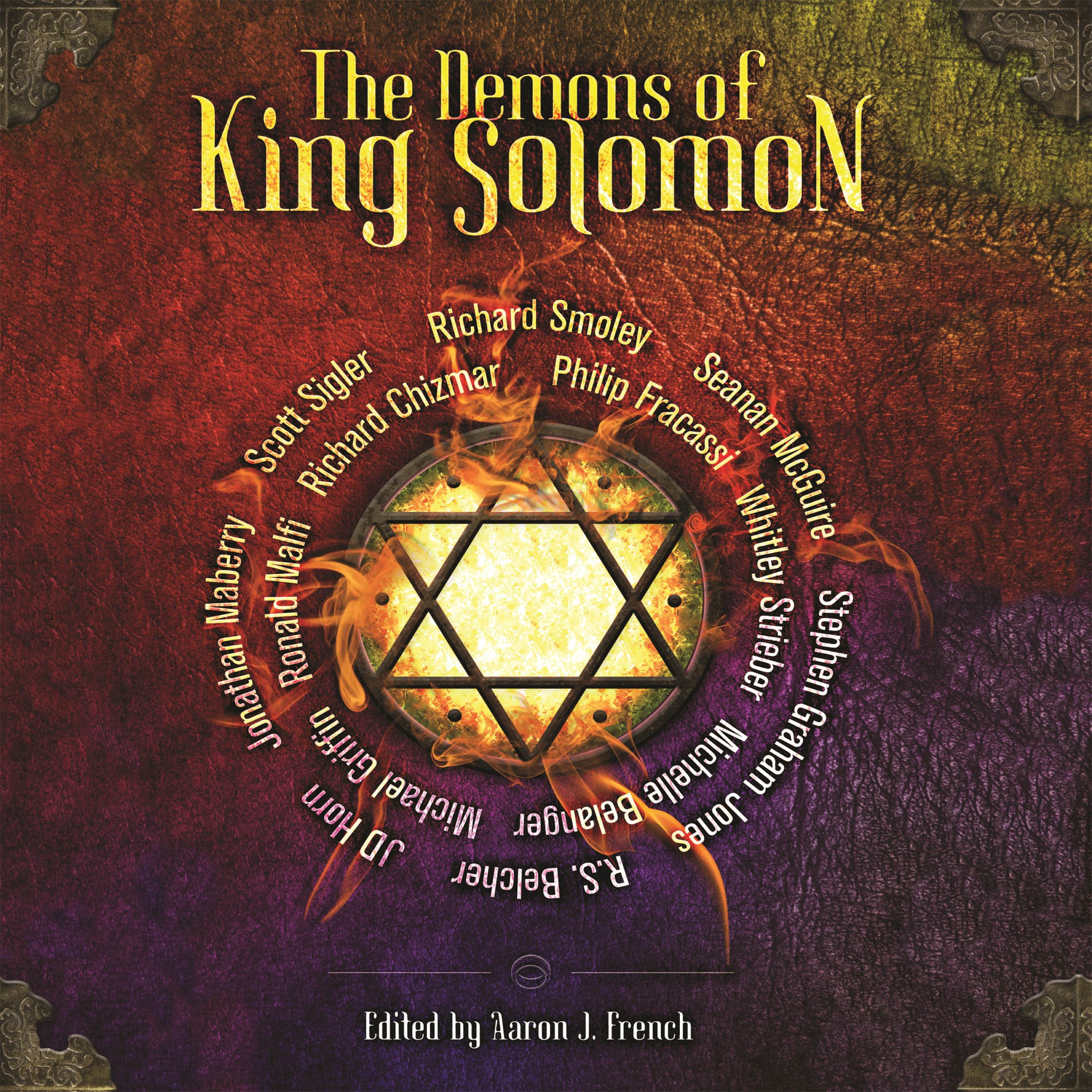 The Demons of King Solomon