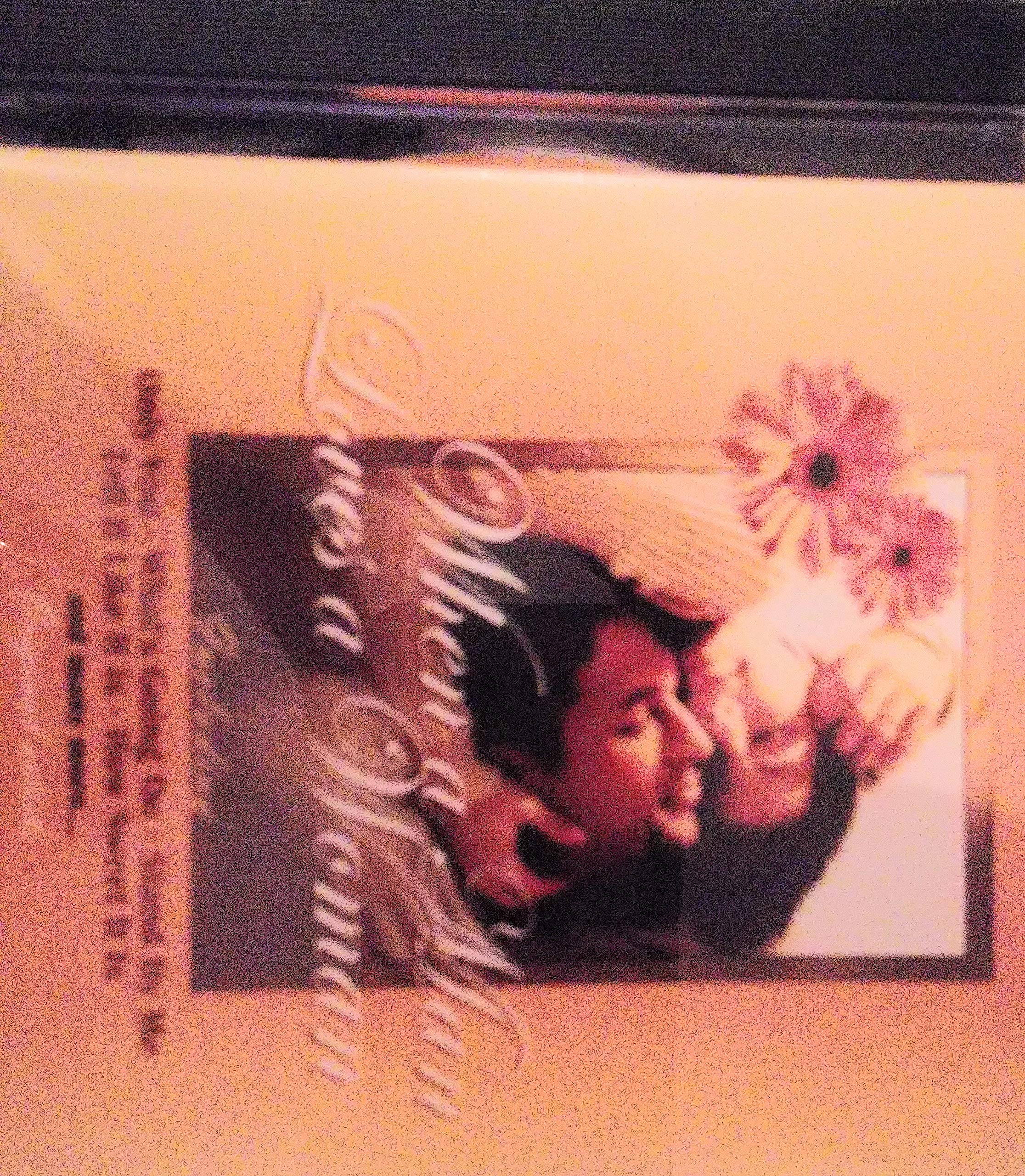 When a man loves a woman [Audio CD]