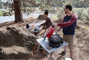 Coleman ポータブル焚火＆グリルセット Coleman ポータブル焚火＆グリルセット Montagna（モンターナ