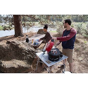 Coleman ポータブル焚火＆グリルセット Coleman コールマン 焚き火台セット アジャスタブルグリル