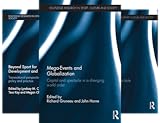  Routledge Research in Sport, Culture and Society (51-100) (50 Book Series)
