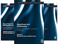 Algopix Similar Product 10 - Routledge Research in Sport Culture