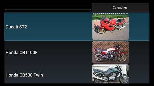 Trivia de motocicleta