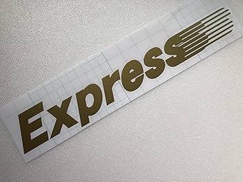 ツーリングエクスプレス　イメージテープ ツーリングエクスプレス イメージテープ ツーリングエクスプレス