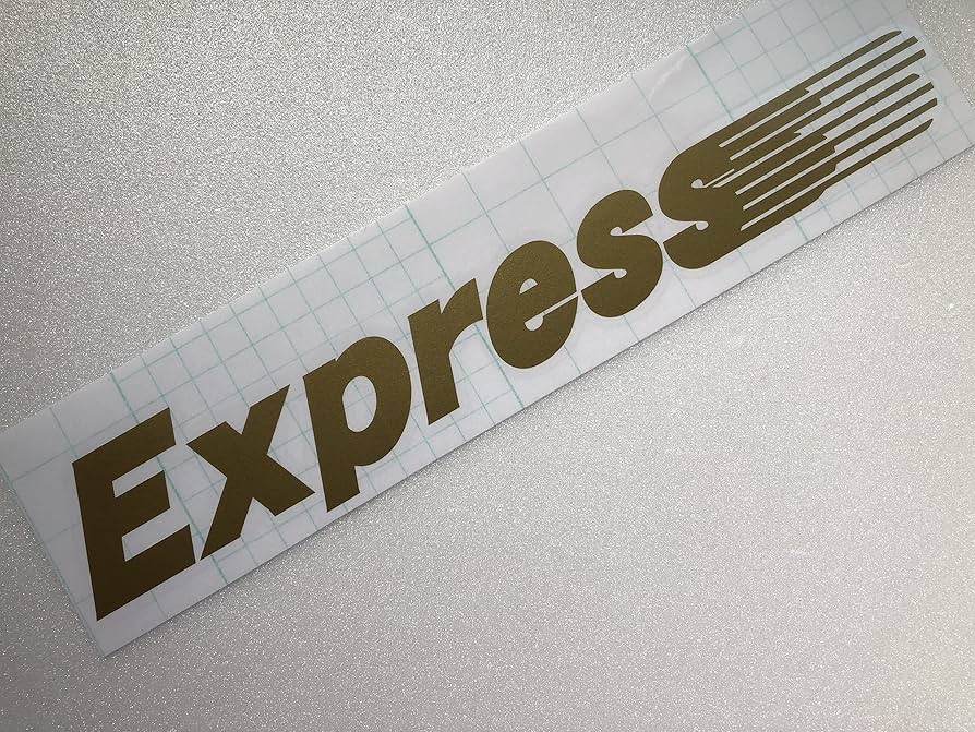 Amazon.co.jp: 【zipang-020-5】Express＝【5cmx30cm