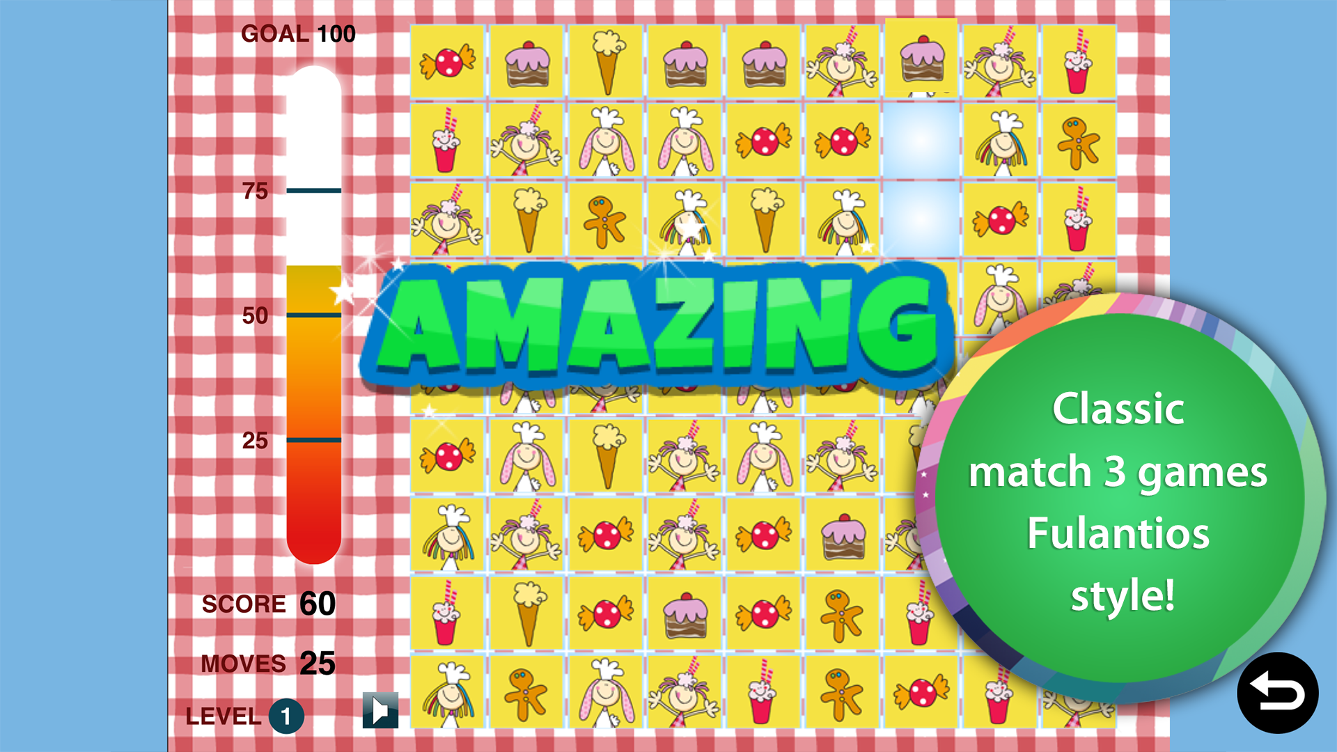 Fulanitos Educational Games for Bilingual Children in English and ...
