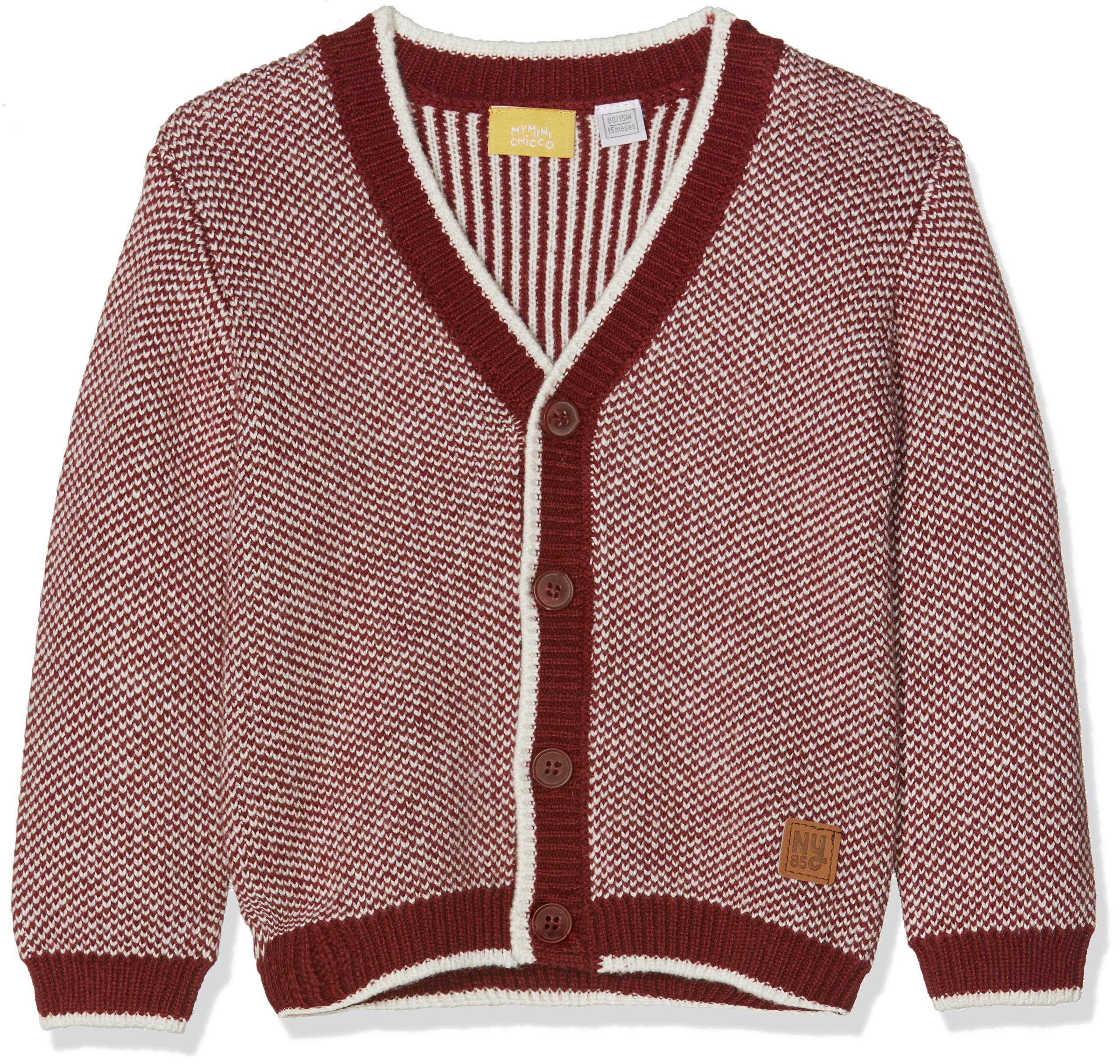 Chicco Cárdigan Unisex bebé