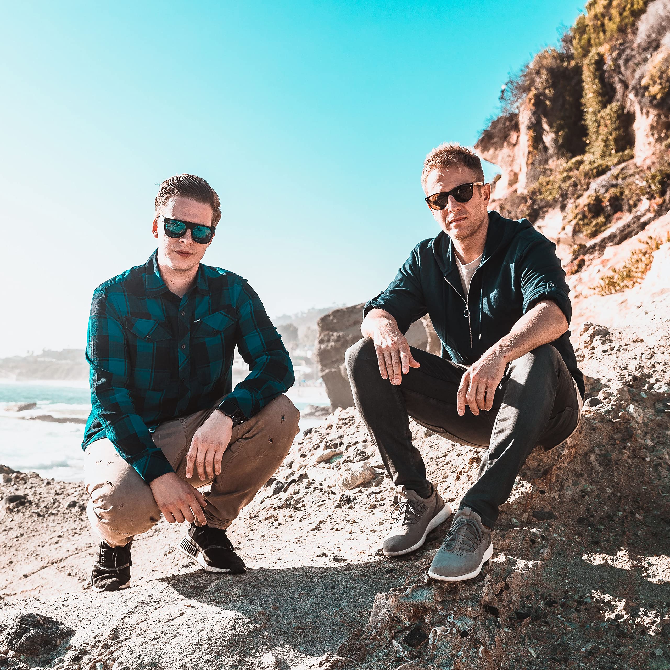 Tritonal